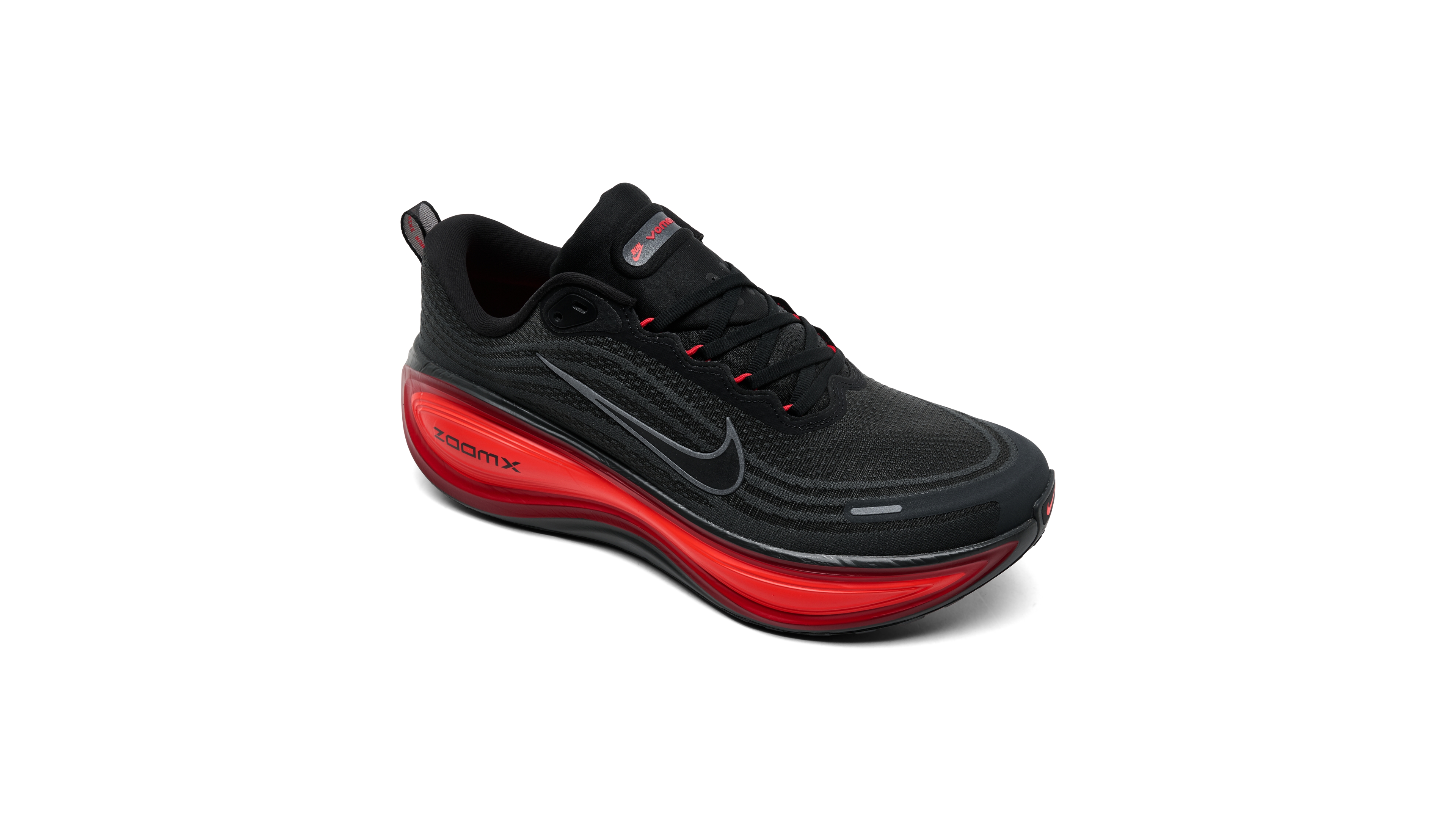 Nike Men's Vomero Plus Running Sneakers from Finish Line