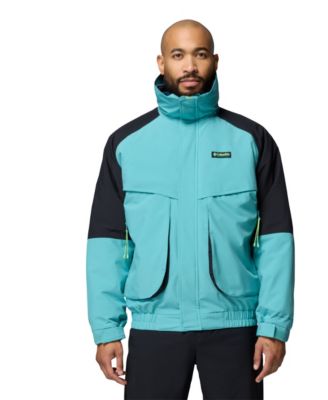 Men's Powderkeg II Remastered Interchange Jacket