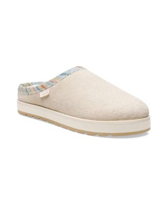 Women's Yoga Cloud Lounger Slippers