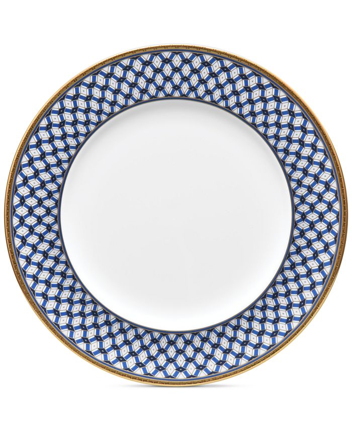 Noritake Blueshire Salad Plate Macy's