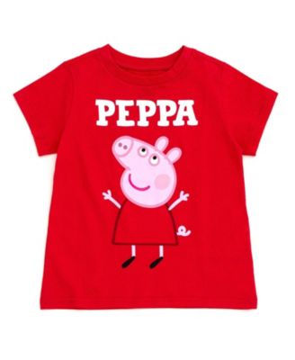 Little Boys (5-12) Short Sleeve T-Shirt