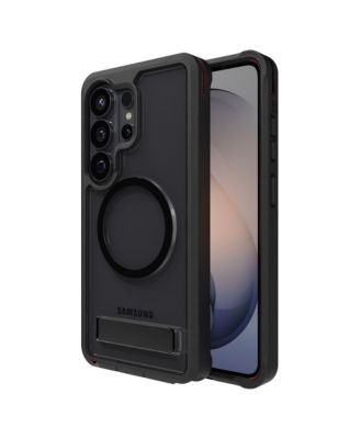 Rainier Rugged Kickstand Case for Samsung Galaxy S26 Ultra