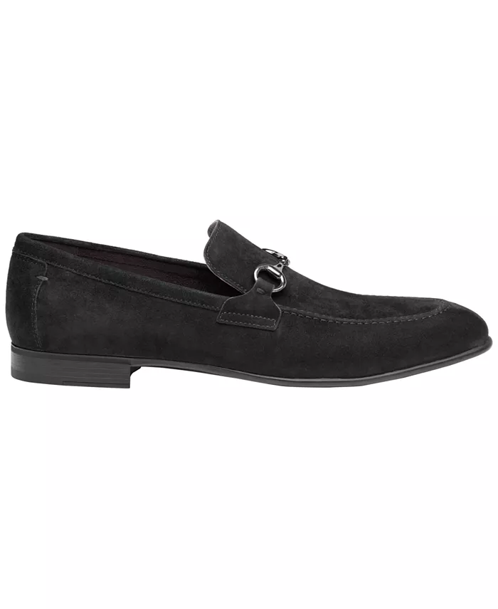 Men's Elston Bit Loafers - thumbnail 7
