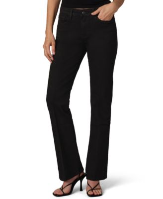 Petite The Provocateur Mid-Rise Bootcut Denim Jeans