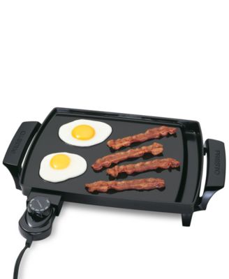 7211 Liddle Griddle Electric Griddle 