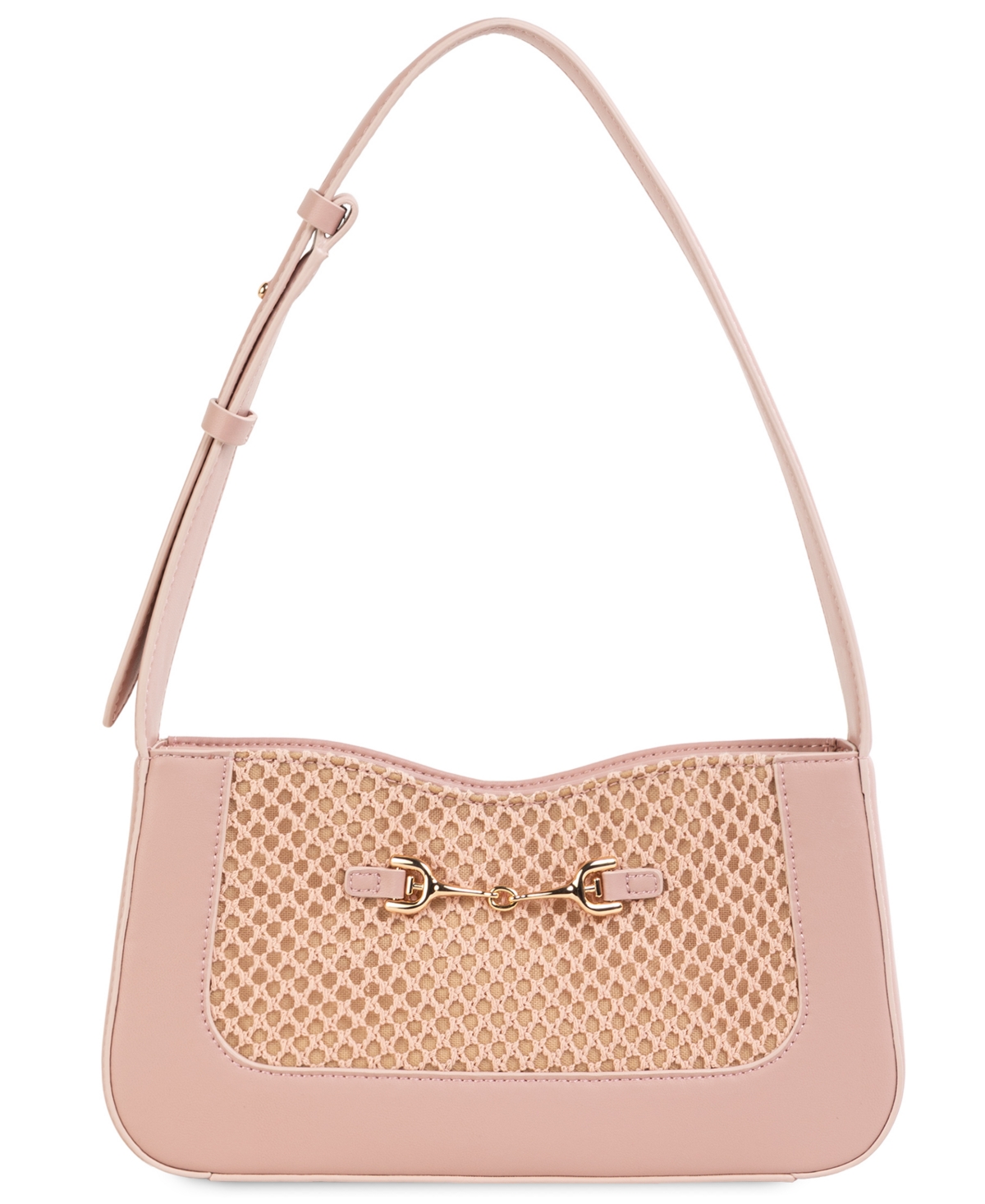 Sam Edelman Loraine Zip-Top Large Shoulder Handbag