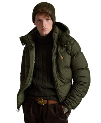 Men's The Gorham Down Jacket