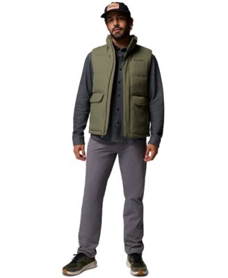 Men's Landroamer Puffer Vest