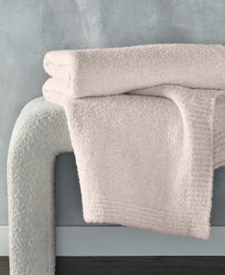 Luxe Knit Throw, 50" x 70"