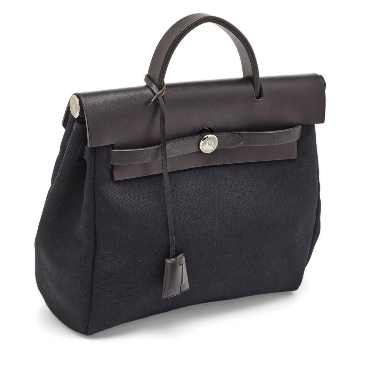 Pre-Owned Hermes women's Togo Leather Birkin 30 Bag