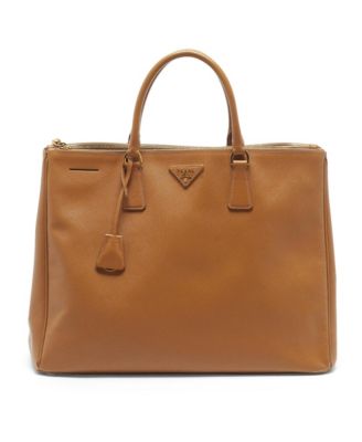 Women's Leather Tote Bag