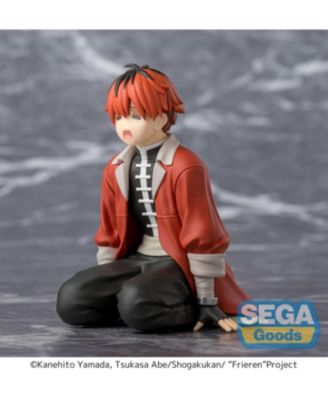Frieren: Beyond Journey's End Stark My Knees Went Weak Pm Perching 1-Piece Figurine, Ages 15+
