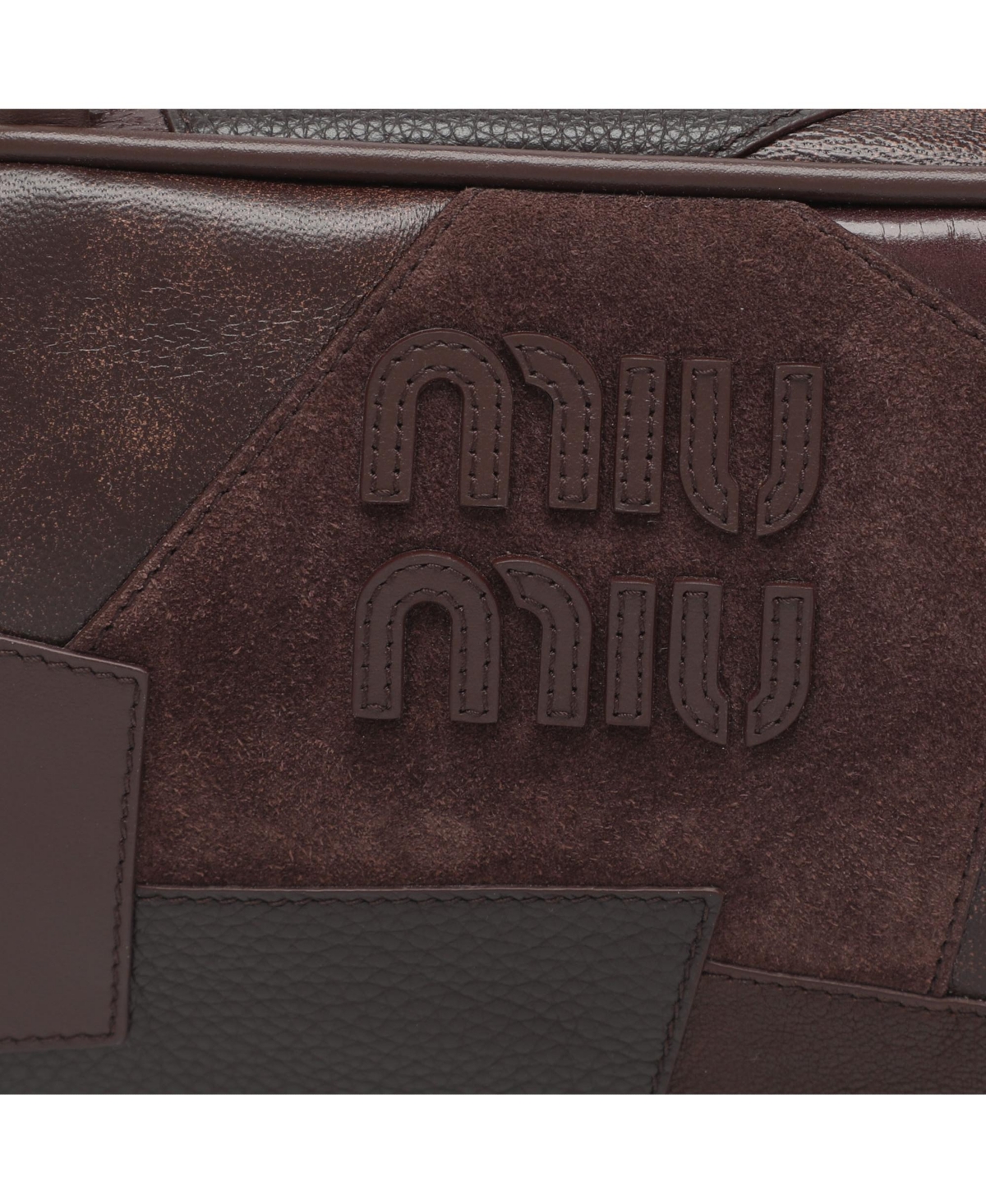 Pre-Owned Miu Miu Women's Leather Satchel