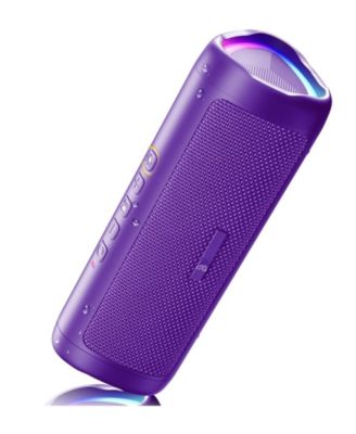 20W Wireless Water-Resistant 24-Hour Battery Life Speaker