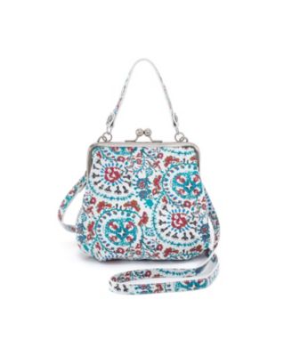  Alba Crossbody Bag