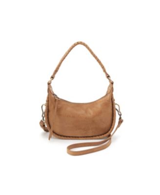 Mia Crescent Small Bag