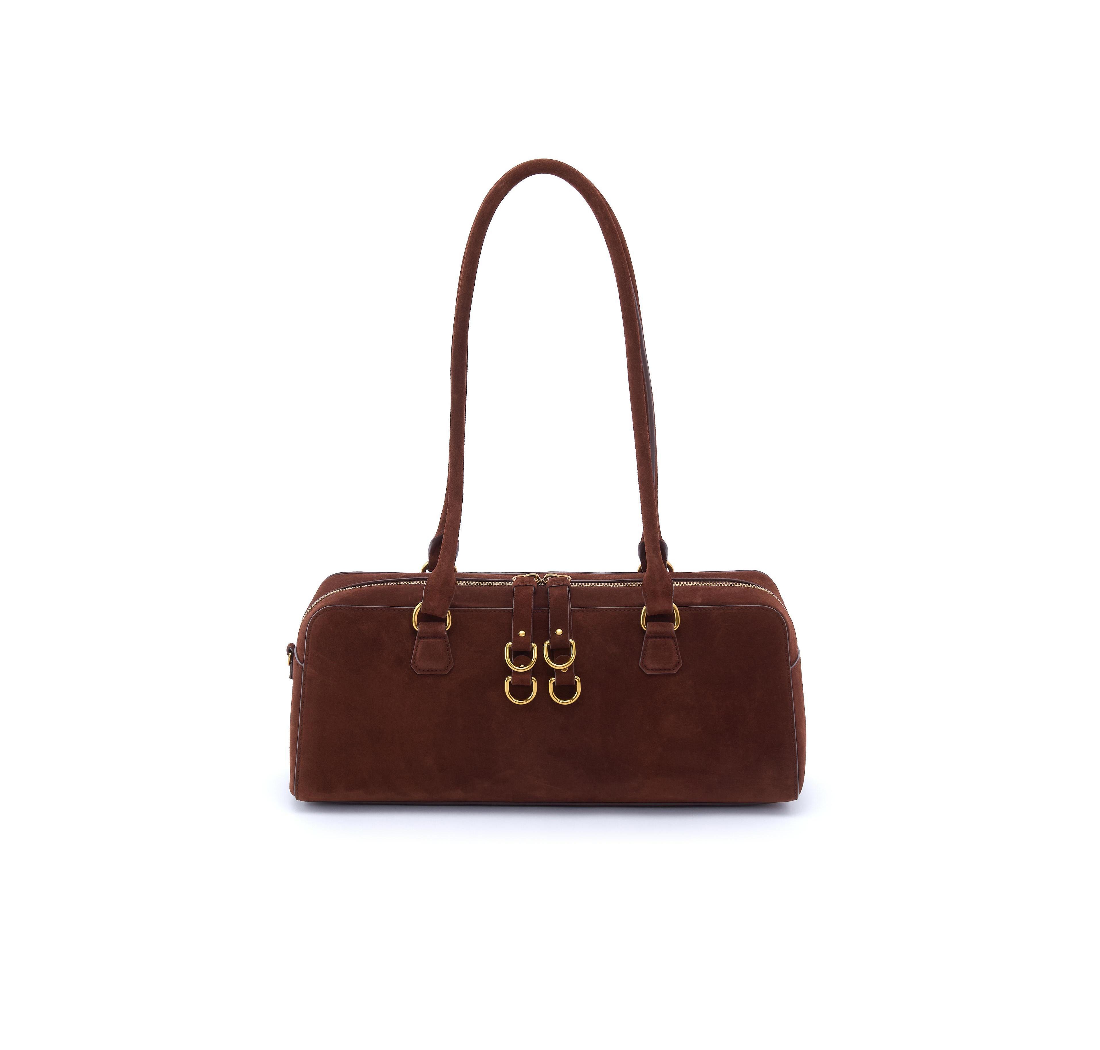 Hobo Sadie Satchel Bag