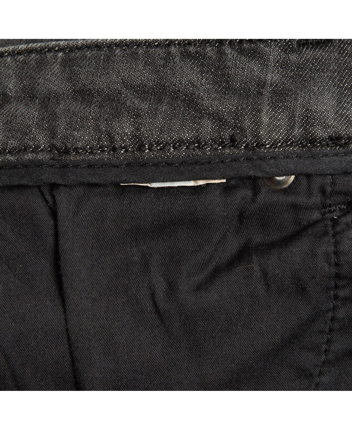 Pre-Owned Dolce & Gabbana Women's Distressed Denim Jeans
