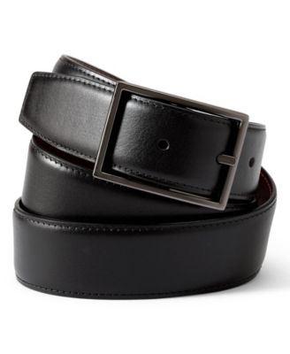 Men's Reversible Belt
