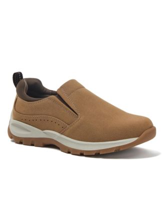 Women's Wide Width Any Weather Slip On Shoes