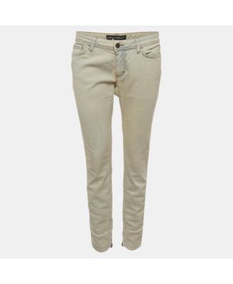Women's Denim Straight Fit Jeans