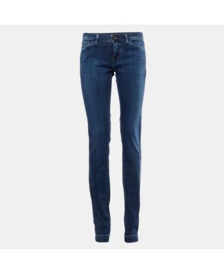 Women's Denim Cute Fit Jeans