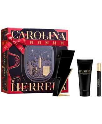 3-Piece Bad Boy Eau de Toilette Gift Set