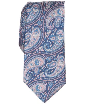 Men's Prescott Paisley Tie