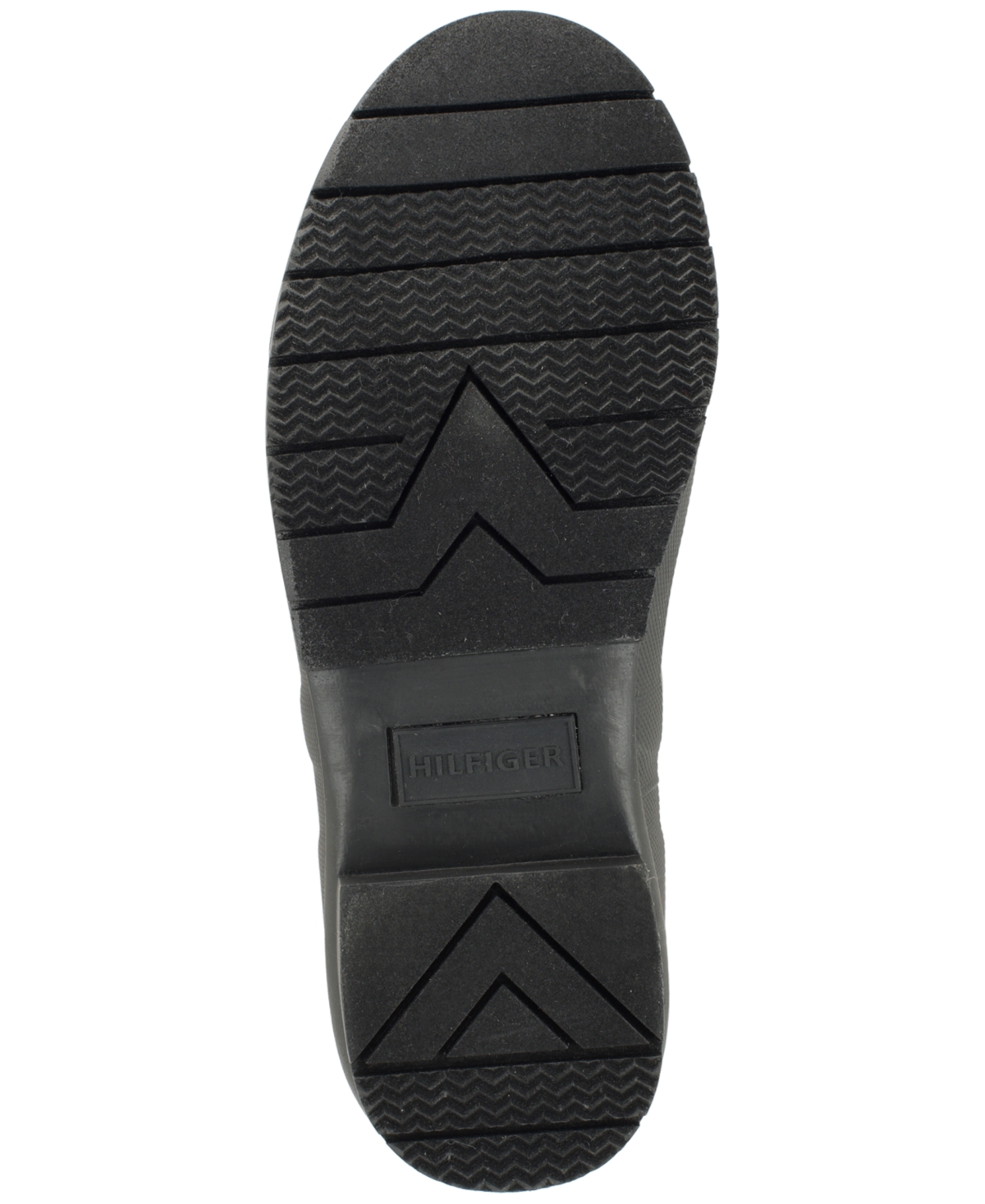Tommy Hilfiger Women's Dryzzle Plaid Rain Boots