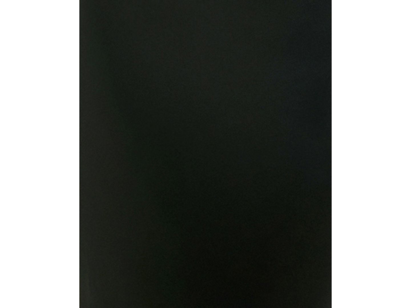 Женское платье SENI & CADE Cowl-Neck Long Twist-Racerback Gown, цвет: Чёрный — фото 6