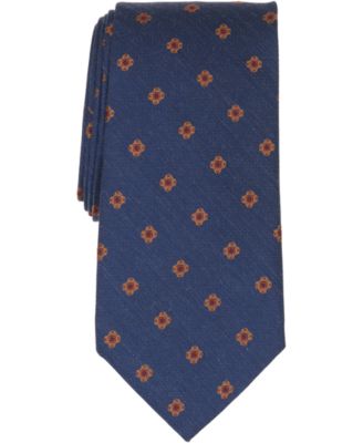 Men's Foulard Tie