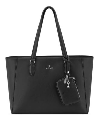 Farida Extra-Large Tote Handbag