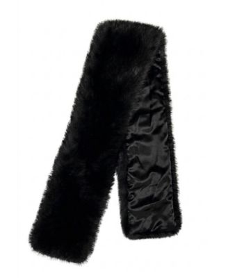Polyester Neck Loop Scarf