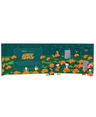 Halloween The Great Pumpkin Tasting Collection, 8-Piece