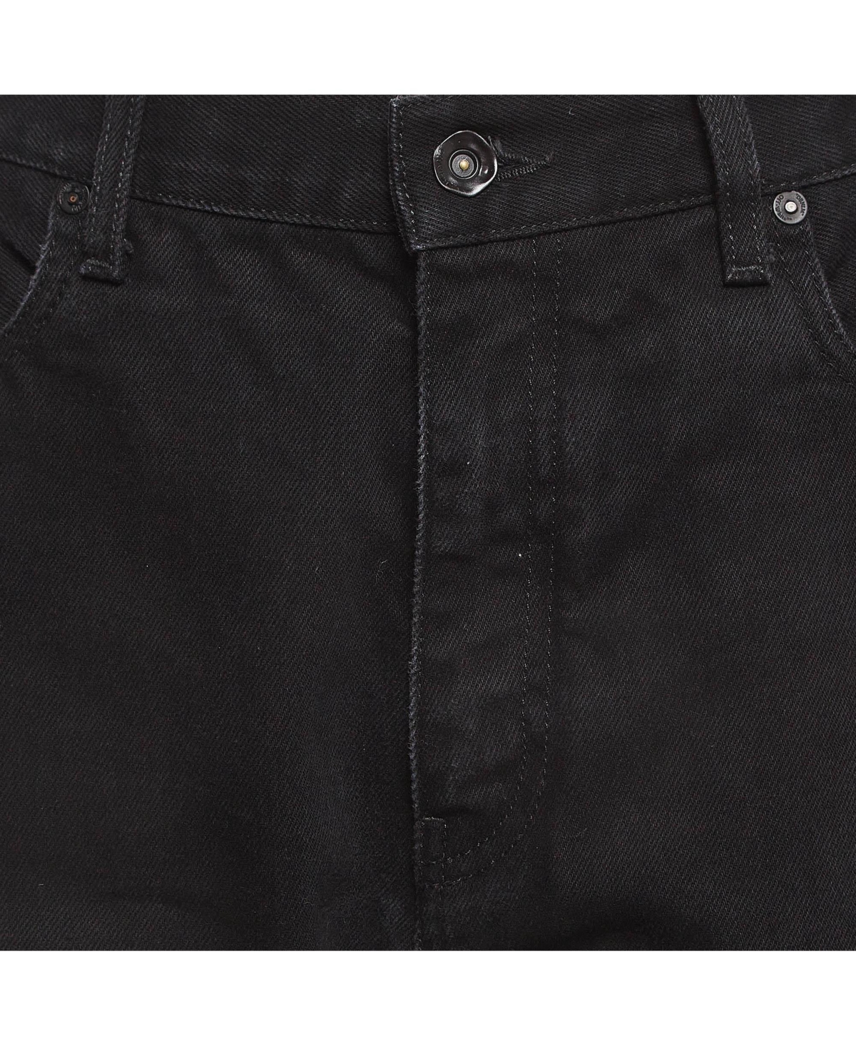 Pre-Owned Off-White Women's Denim Straight Leg Jeans