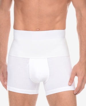 2(x)ist Men's Shapewear Form Trunk