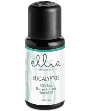 UPC 031262073204 product image for HoMedics Ellia Eucalyptus Essential Oil | upcitemdb.com
