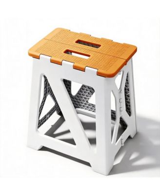 Foldable Bath Shower Safety Chair Seat