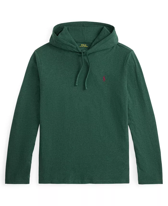Men's Hooded Jersey - thumbnail 5