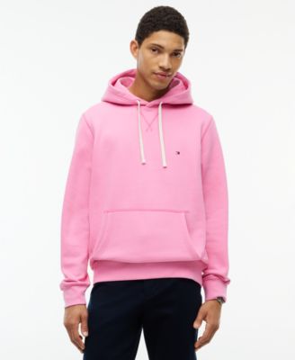 Men's Essential Fleece Hoodie