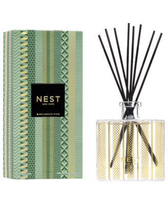Birchwood Pine Reed Diffuser, 5.9 oz.