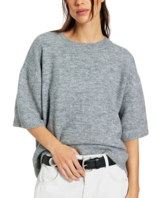 Women's Margot Crewneck Sweater T-Shirt