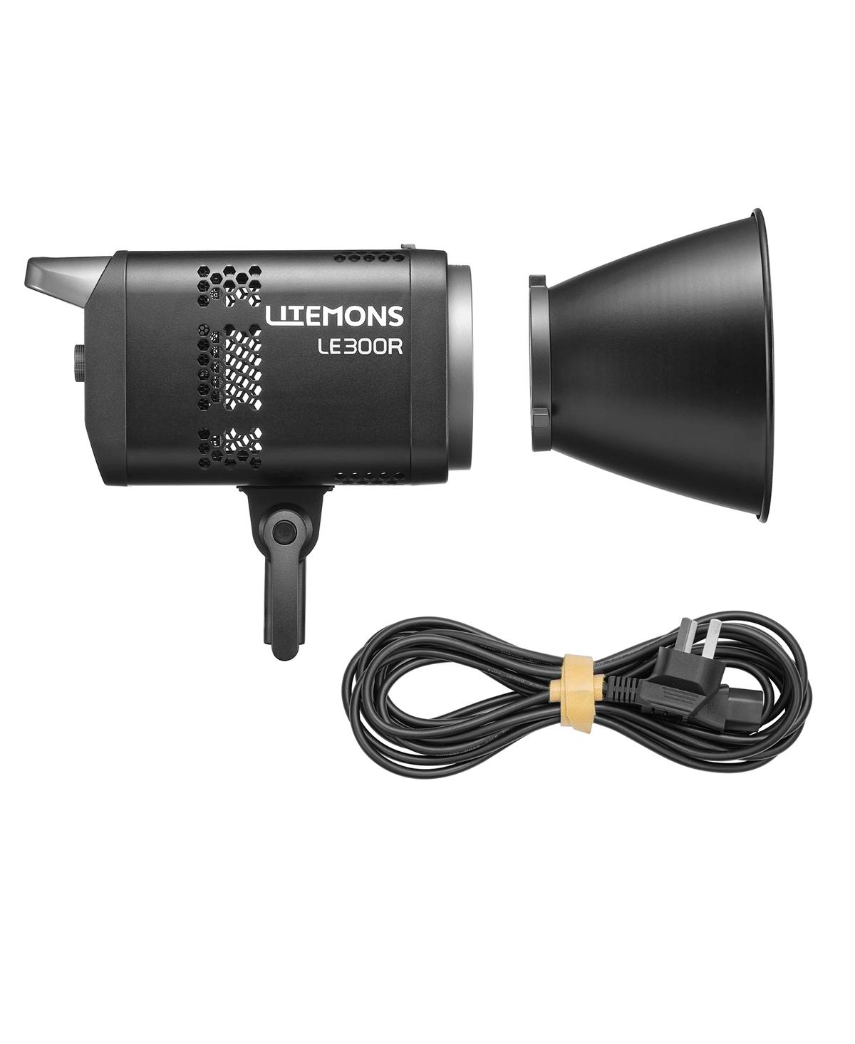 Godox Litemons LE300R 330W Rgb Led Monolight