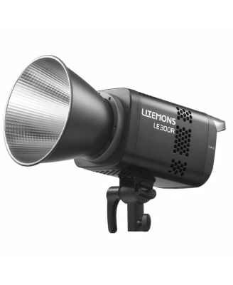 Litemons LE300R 330W RGB LED Monolight