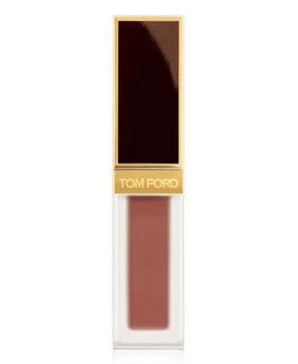 Runway Liquid Lip Color Matte Lipstick, 0.2 oz.