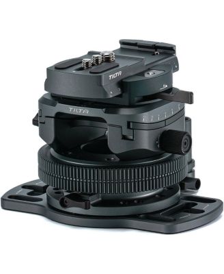 Hydra x Dan Ming Speed Pan System Base Kit