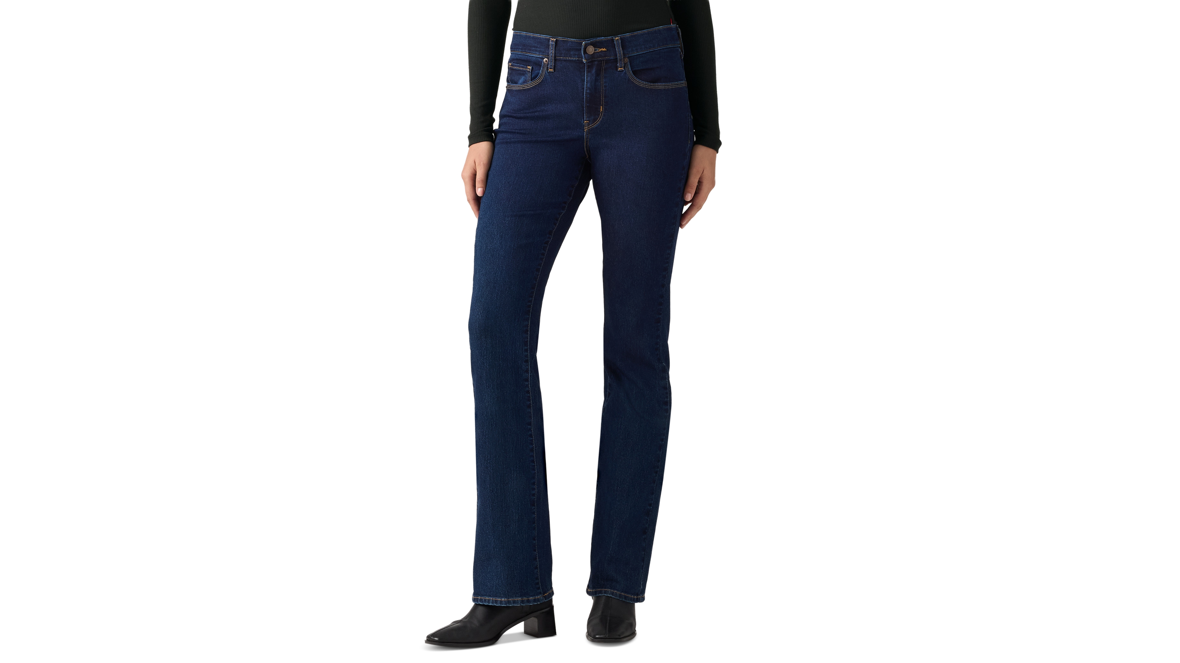 Levi's Women's Vintage Classic Bootcut Jeans