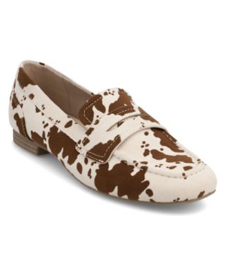 Women's Miriam Classic Penny Loafers
