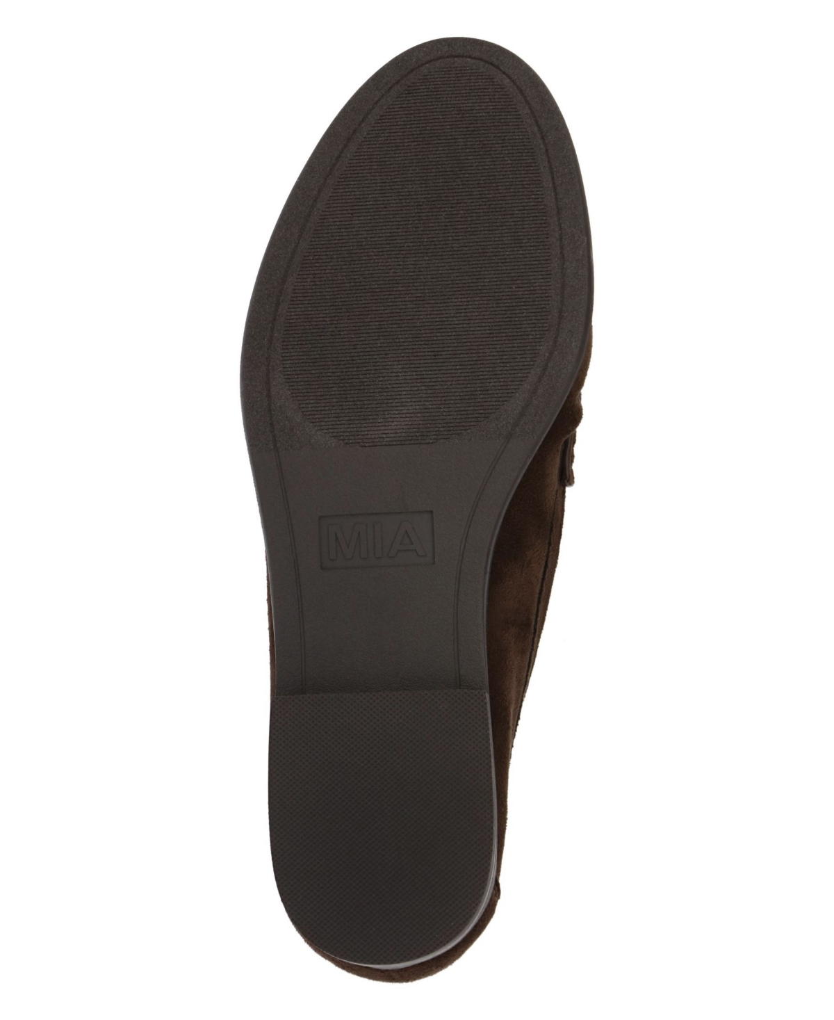 Mia Women's Carrson Penny Loafers