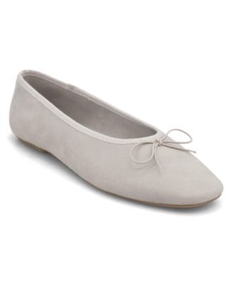 Women's Tinna Bow Ballet Slip-On Flats